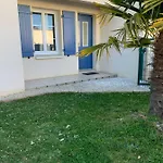 Prázdninový dům Maison Lermarin 85 Saint-Gilles-Croix-de-Vie