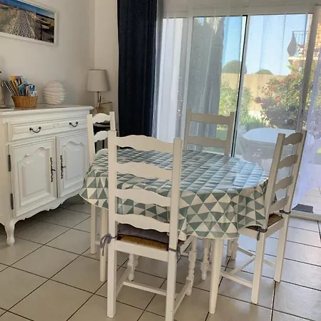 Maison Lermarin 85 *