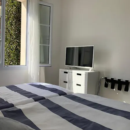 Maison Lermarin 85 Casa de Férias Saint-Gilles-Croix-de-Vie