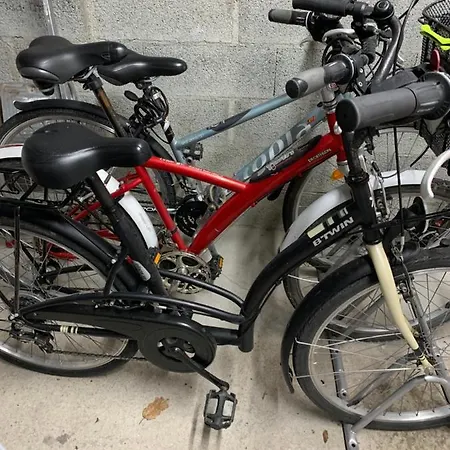 Maison Lermarin 85 * Saint-Gilles-Croix-de-Vie