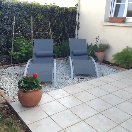 Maison Lermarin 85 * Saint-Gilles-Croix-de-Vie