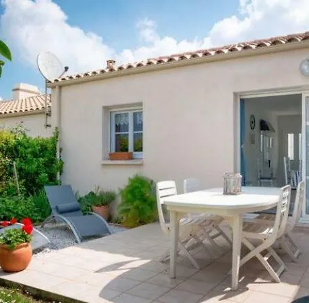 Maison Lermarin 85 * Saint-Gilles-Croix-de-Vie