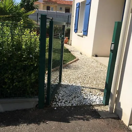 Maison Lermarin 85 Prázdninový dům *