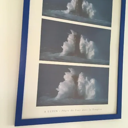 Maison Lermarin 85 Prázdninový dům