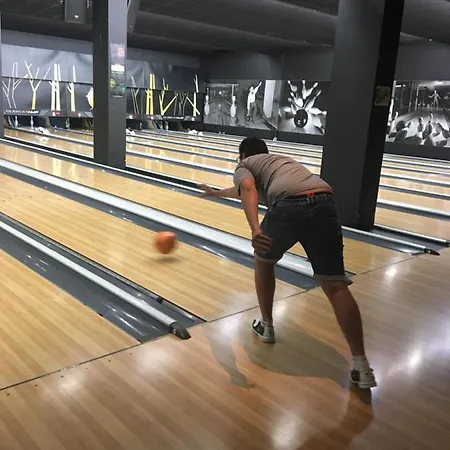 Maison Lermarin 85 Prázdninový dům Saint-Gilles-Croix-de-Vie