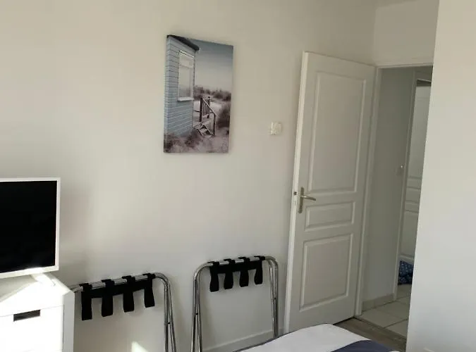 Maison Lermarin 85 *