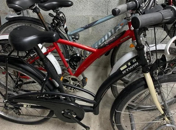 Maison Lermarin 85 * Saint-Gilles-Croix-de-Vie