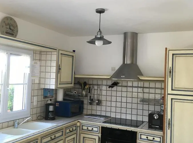 Casa de Férias Maison Lermarin 85