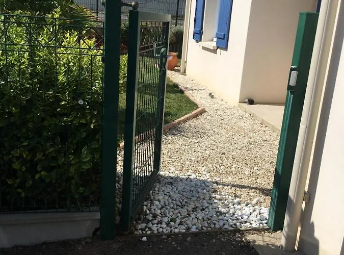 Maison Lermarin 85 Casa de Férias *