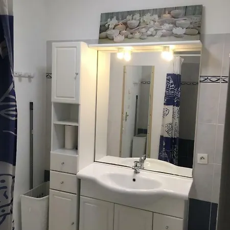 Maison Lermarin 85 Vakantiehuis Saint Gilles Croix de vie
