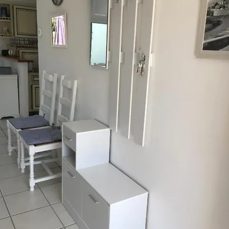 Vakantiehuis Maison Lermarin 85