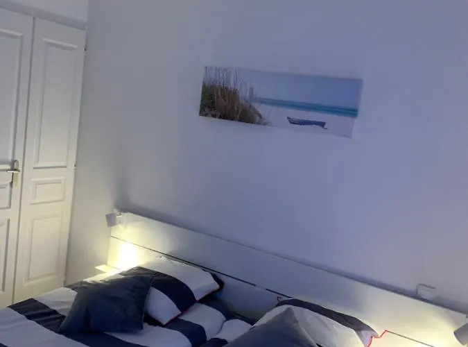 Maison Lermarin 85 *