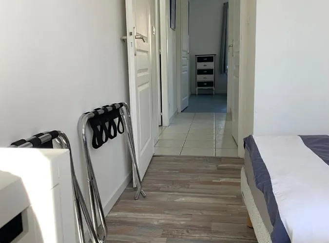 Maison Lermarin 85 *