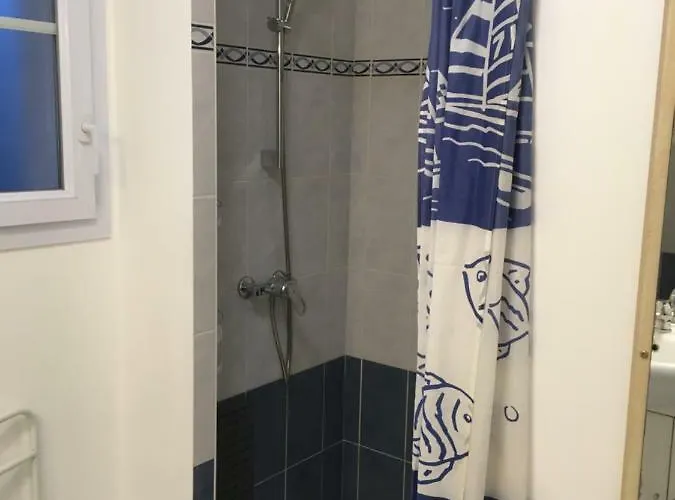 Maison Lermarin 85 Сasa de vacaciones Saint Gilles Croix de vie