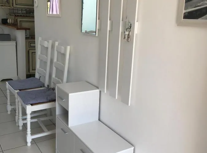 Сasa de vacaciones Maison Lermarin 85