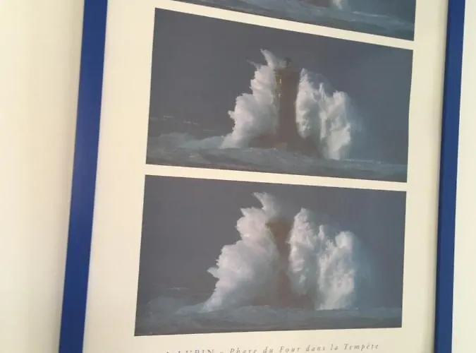 Maison Lermarin 85 Feriehus